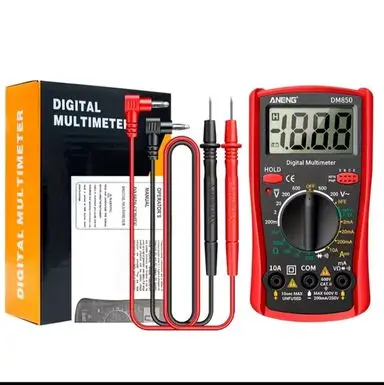 ANENG Digital Multimeter