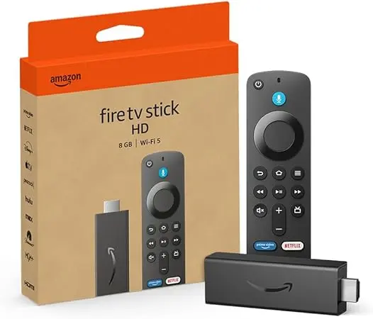 Amazon HD FireTV Stick