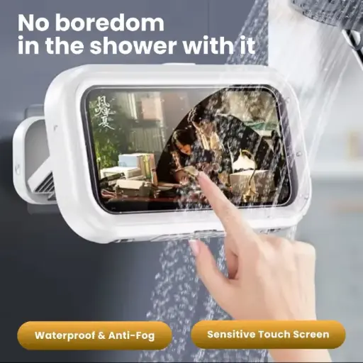 It's Homey AquaView 360° Phone Wall Mount